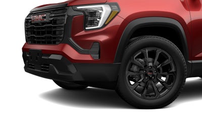 2025 GMC Terrain Base