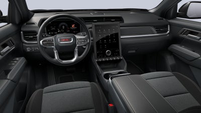 2025 GMC Terrain Base