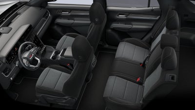 2025 GMC Terrain Base