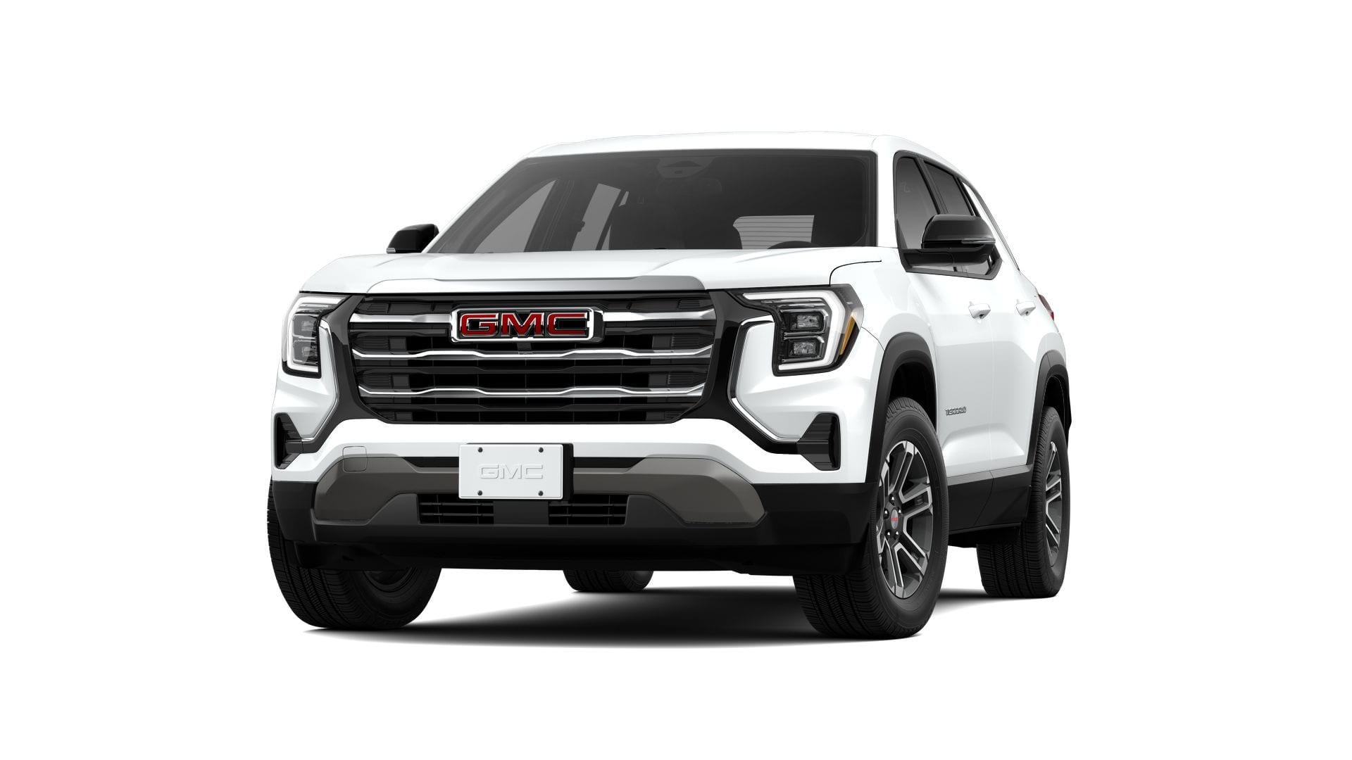 2026 GMC Terrain Base