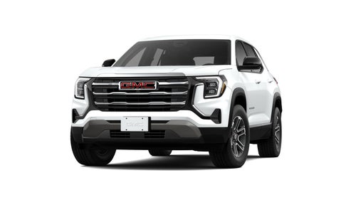 2026 GMC Terrain Base