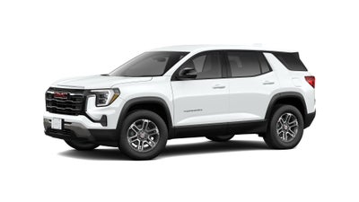 2026 GMC Terrain Base