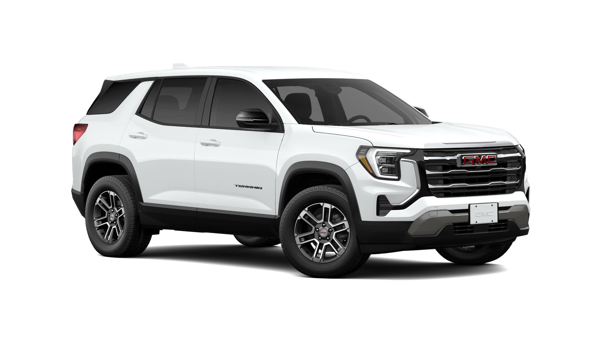 2026 GMC Terrain Base