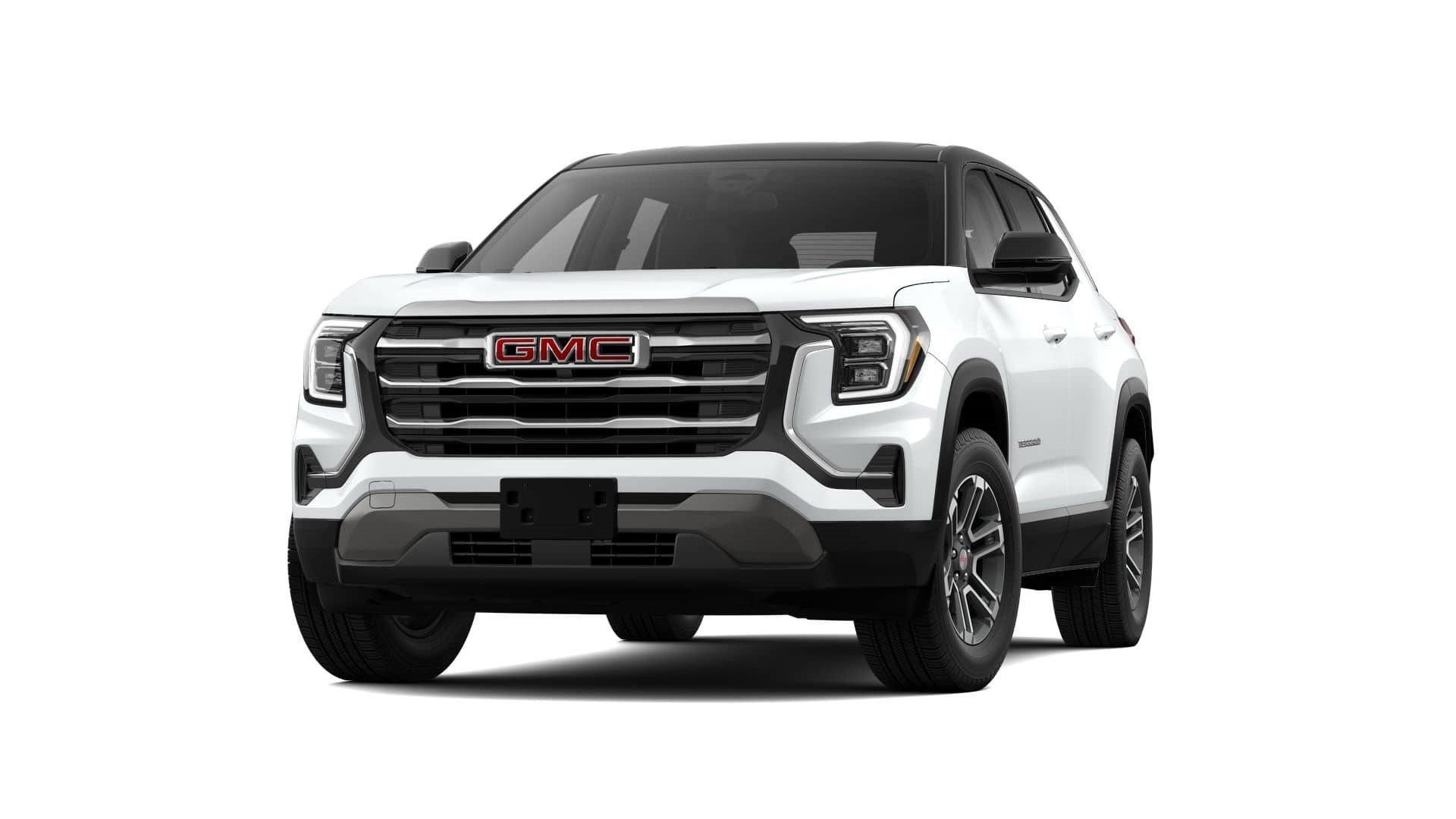 2025 GMC Terrain Base