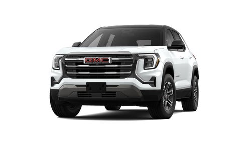 2025 GMC Terrain Base