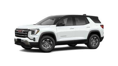 2025 GMC Terrain Base