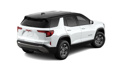 2025 GMC Terrain Base