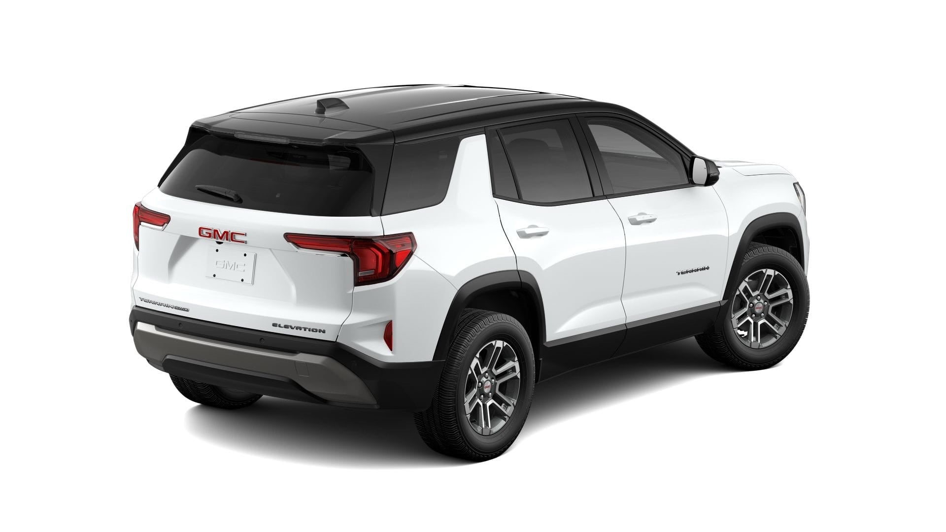 2025 GMC Terrain Base