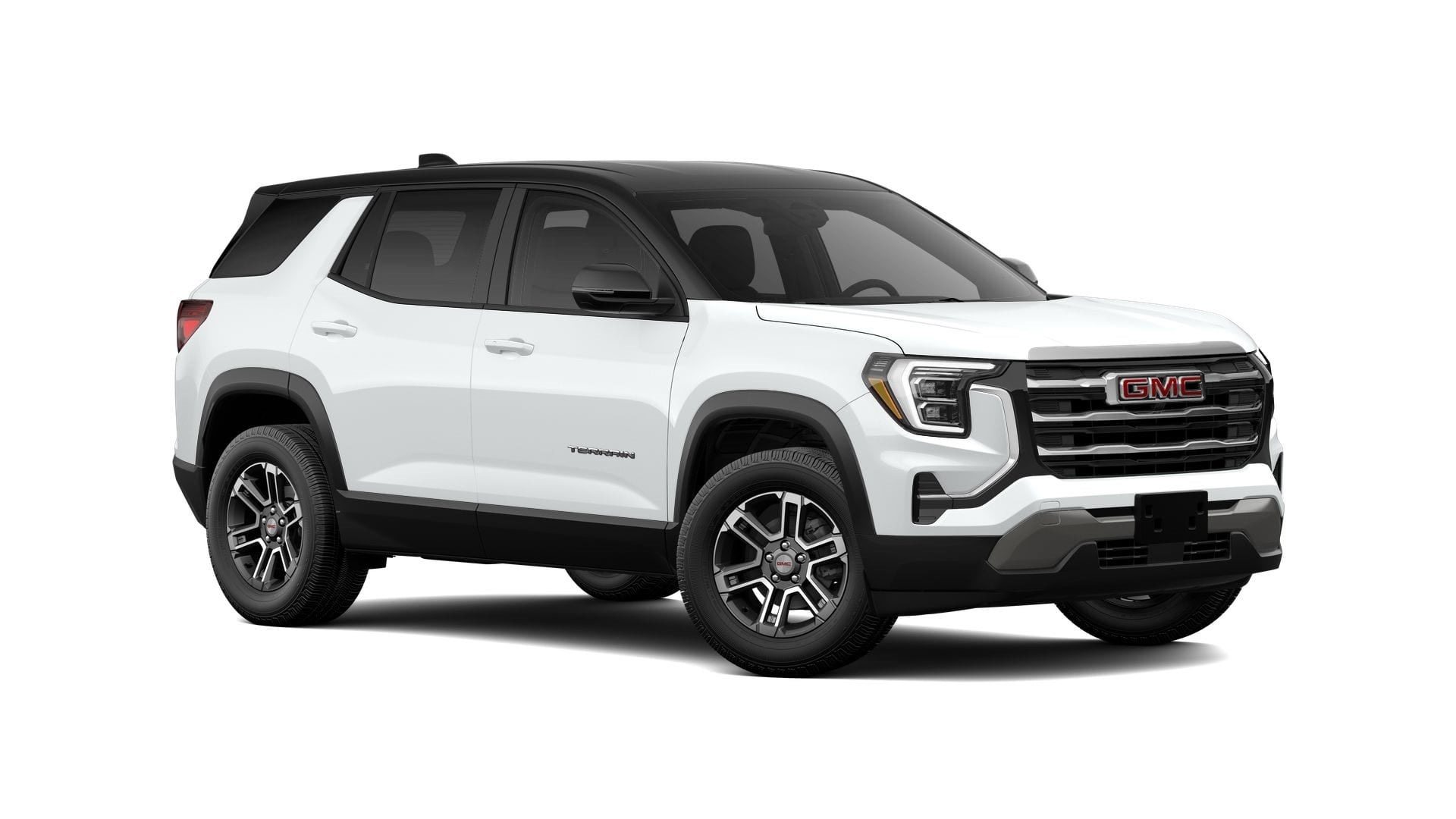2025 GMC Terrain Base