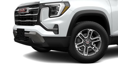 2025 GMC Terrain Base