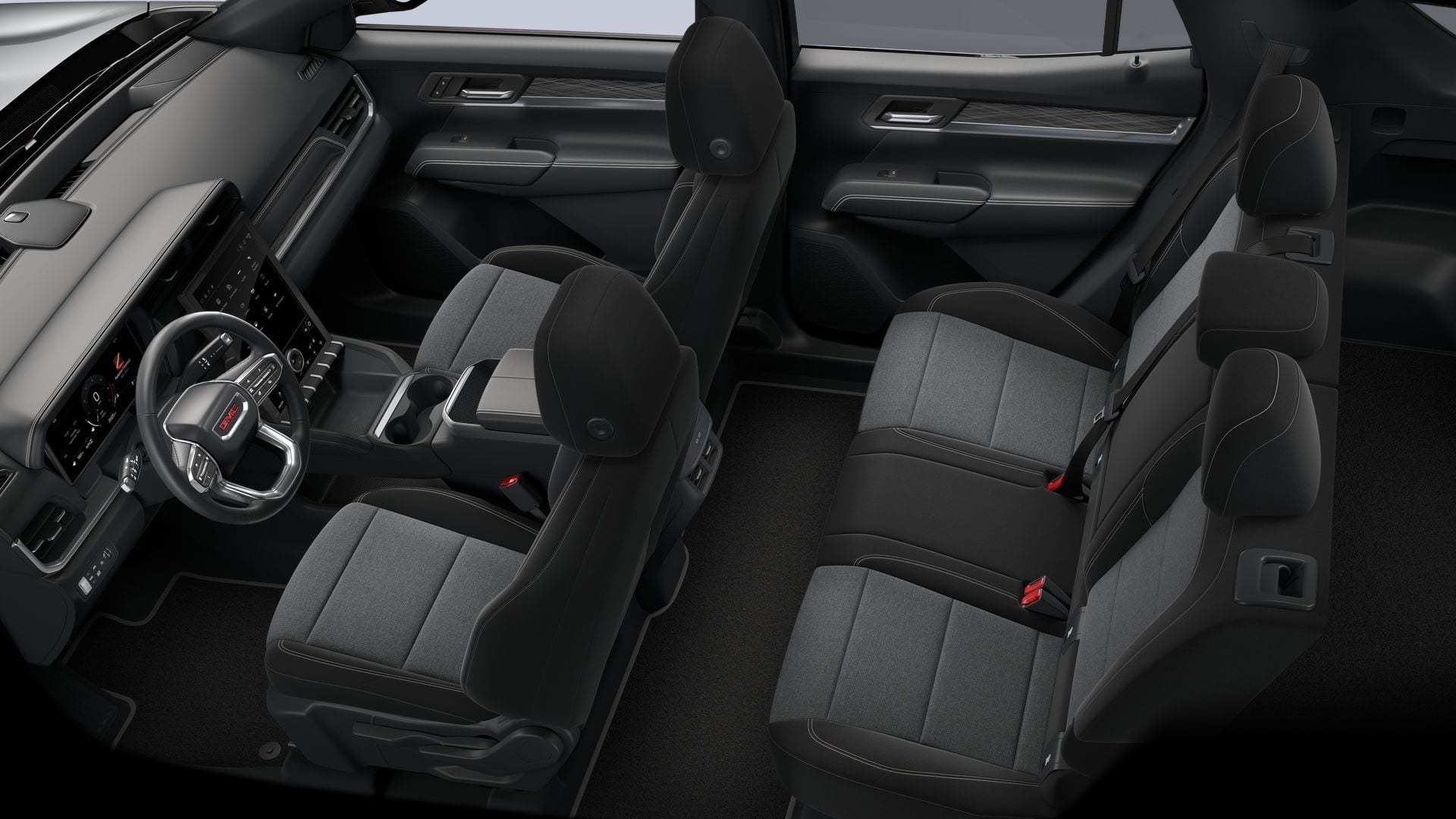 2025 GMC Terrain Base