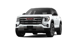 2025 GMC Terrain Base