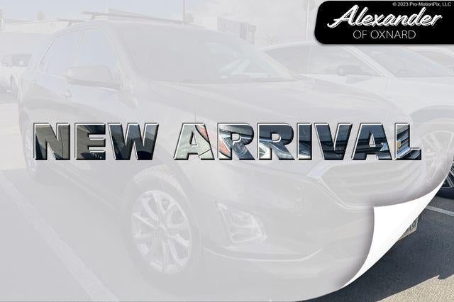 2018 Chevrolet Equinox LT 1.5T's photo