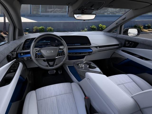 2026 Cadillac OPTIQ Premium Sport