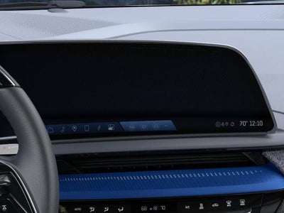 2026 Cadillac OPTIQ Premium Sport