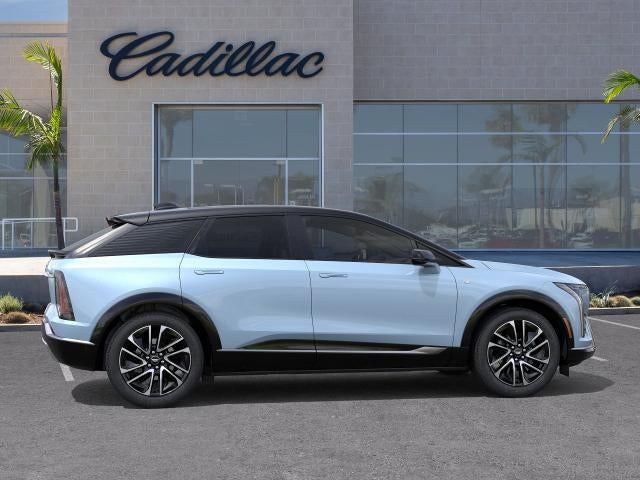 2026 Cadillac OPTIQ Premium Sport