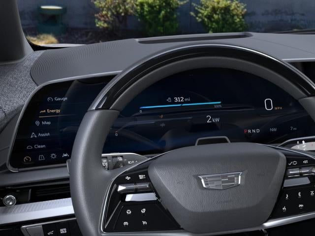 2026 Cadillac OPTIQ Premium Sport