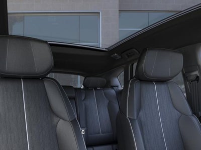 2026 Cadillac OPTIQ Premium Sport