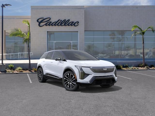 2026 Cadillac OPTIQ Premium Sport