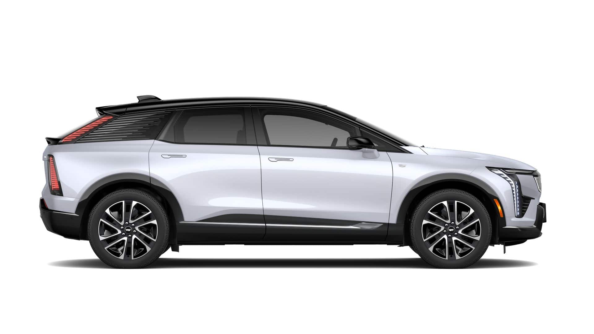2026 Cadillac OPTIQ Premium Sport