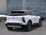 2026 Cadillac OPTIQ Premium Sport
