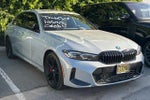 2024 BMW 3 Series 330e