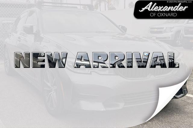2020 BMW 3 Series