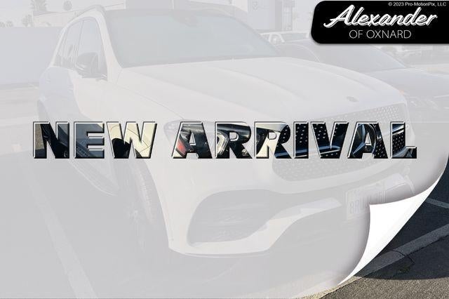 2020 Mercedes-Benz GLE GLE350