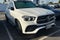 2020 Mercedes-Benz GLE GLE 350