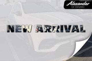 2020 Mercedes-Benz GLE GLE 350