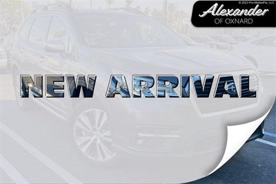 2022 Subaru Ascent Touring