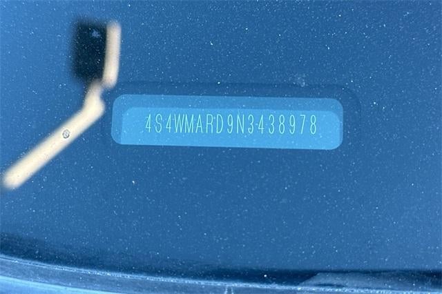 2022 Subaru Ascent Touring