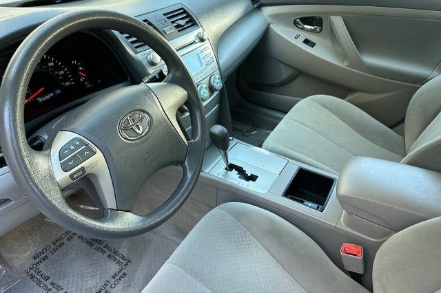 2009 Toyota Camry SE