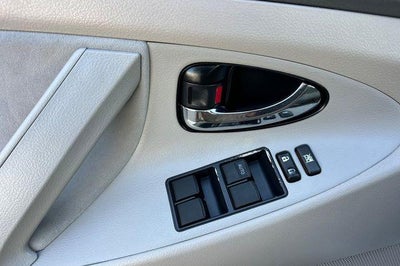 2009 Toyota Camry SE