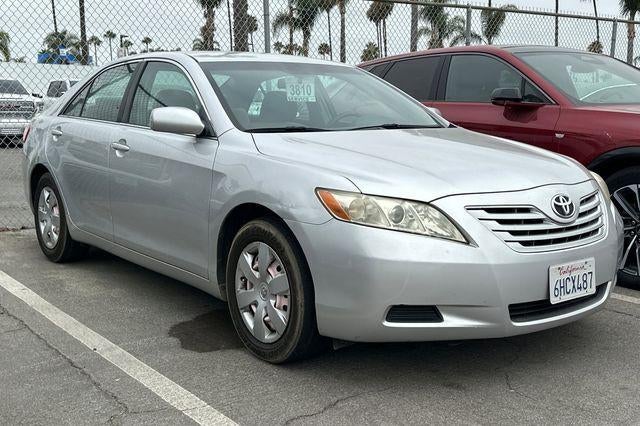 2009 Toyota Camry SE