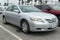 2009 Toyota Camry SE