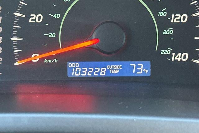 2009 Toyota Camry SE