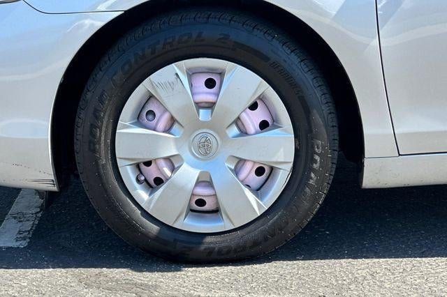 2009 Toyota Camry SE