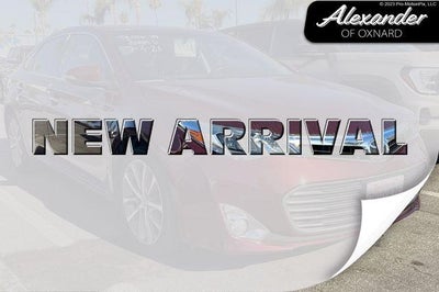 2015 Toyota Avalon Limited
