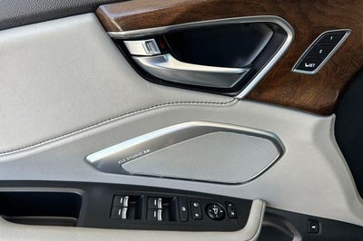 2019 Acura RDX w/Advance Pkg