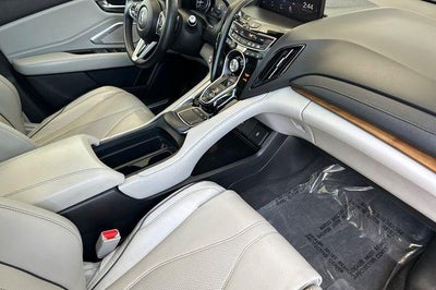 2019 Acura RDX w/Advance Pkg