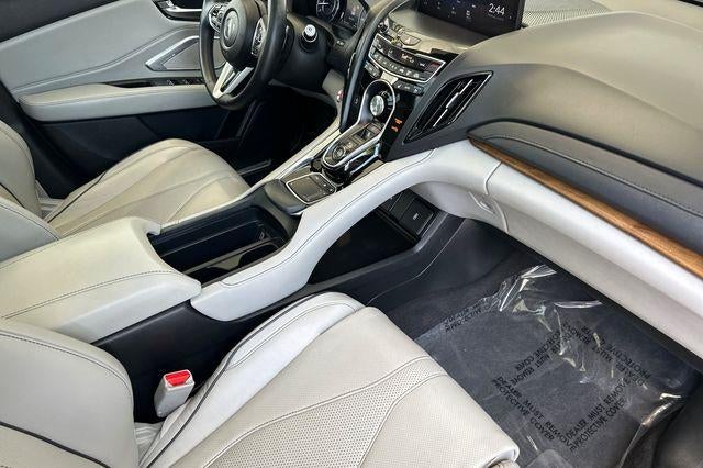 2019 Acura RDX w/Advance Pkg