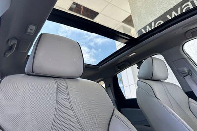 2019 Acura RDX w/Advance Pkg