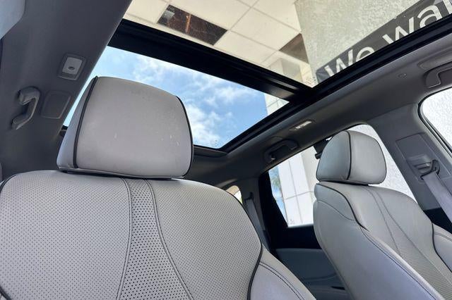 2019 Acura RDX w/Advance Pkg
