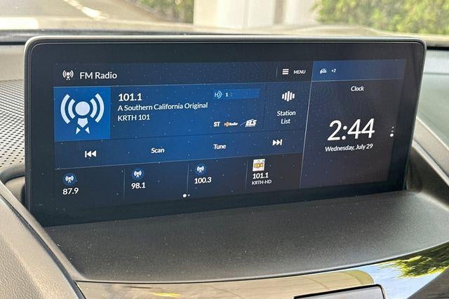 2019 Acura RDX w/Advance Pkg