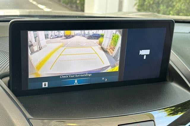 2019 Acura RDX w/Advance Pkg