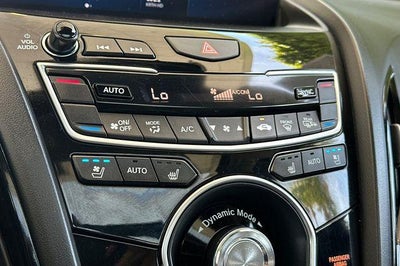 2019 Acura RDX w/Advance Pkg