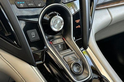 2019 Acura RDX w/Advance Pkg