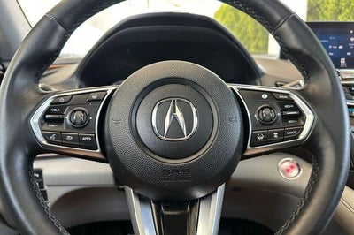 2019 Acura RDX w/Advance Pkg