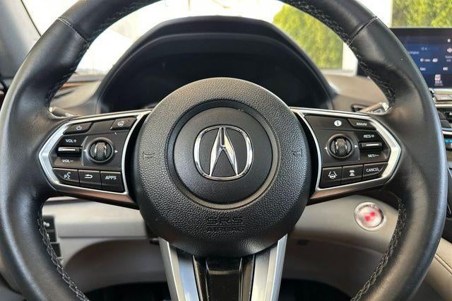 2019 Acura RDX w/Advance Pkg
